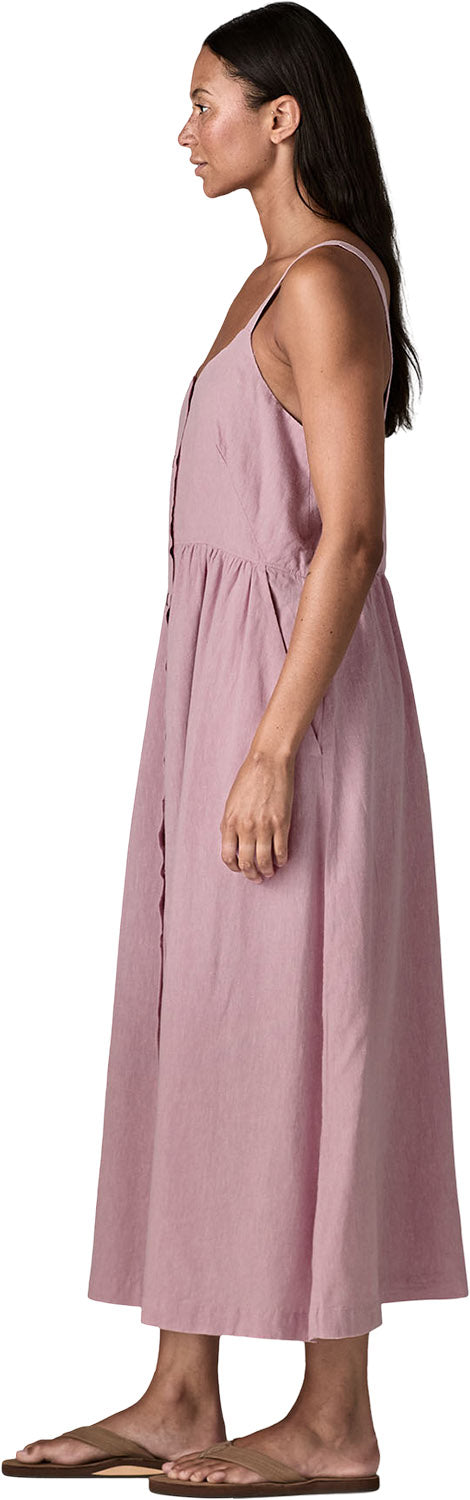 Garden Island Dress - Women's