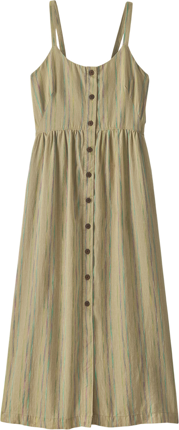 Garden Island Dress - Women's