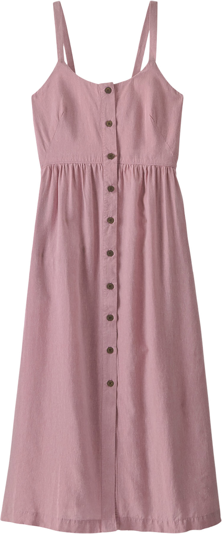 Garden Island Dress - Women's