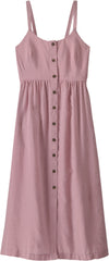 Garden Island Dress - Women's