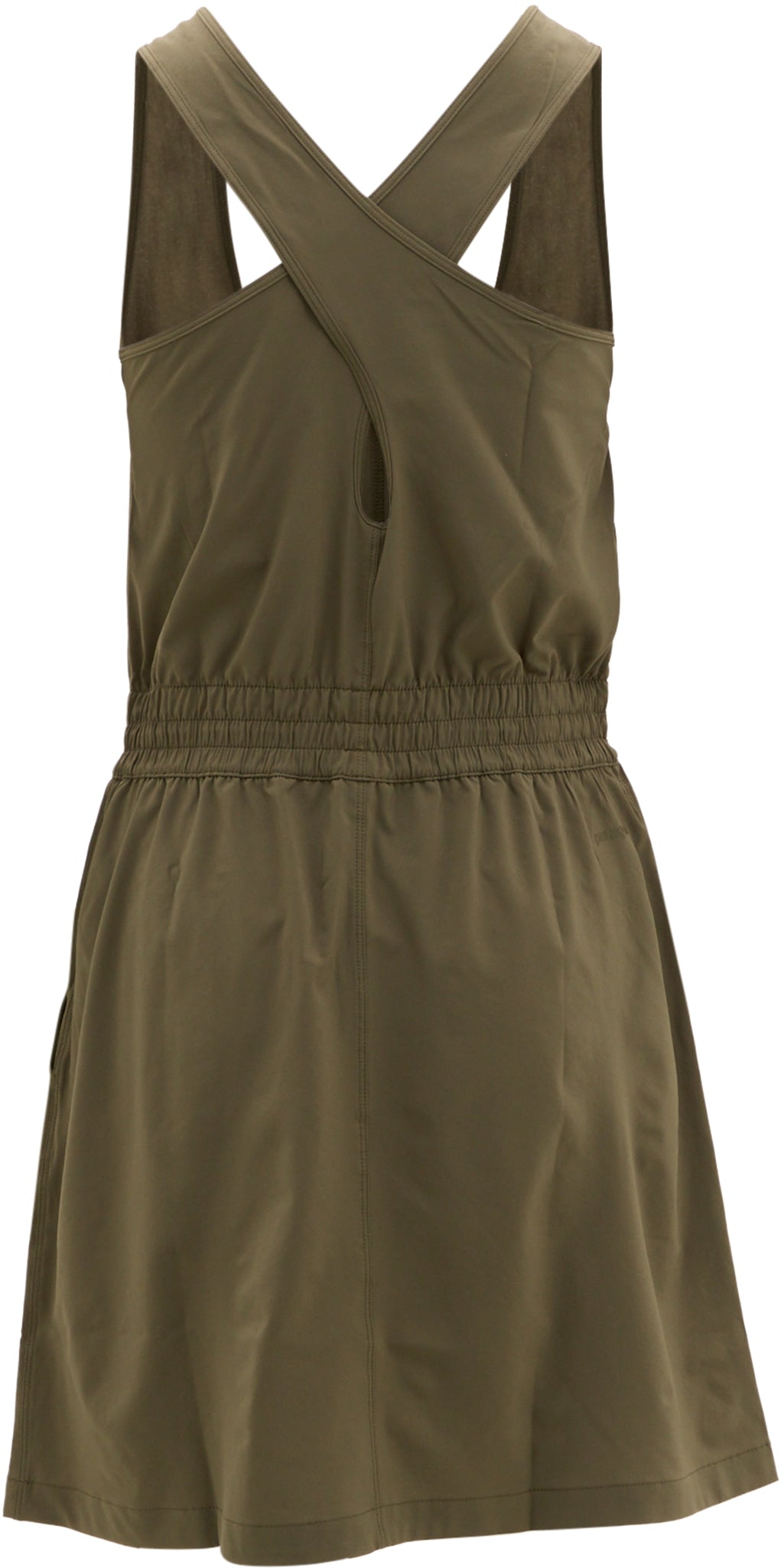 Terrebonne Traveler Dress - Women's