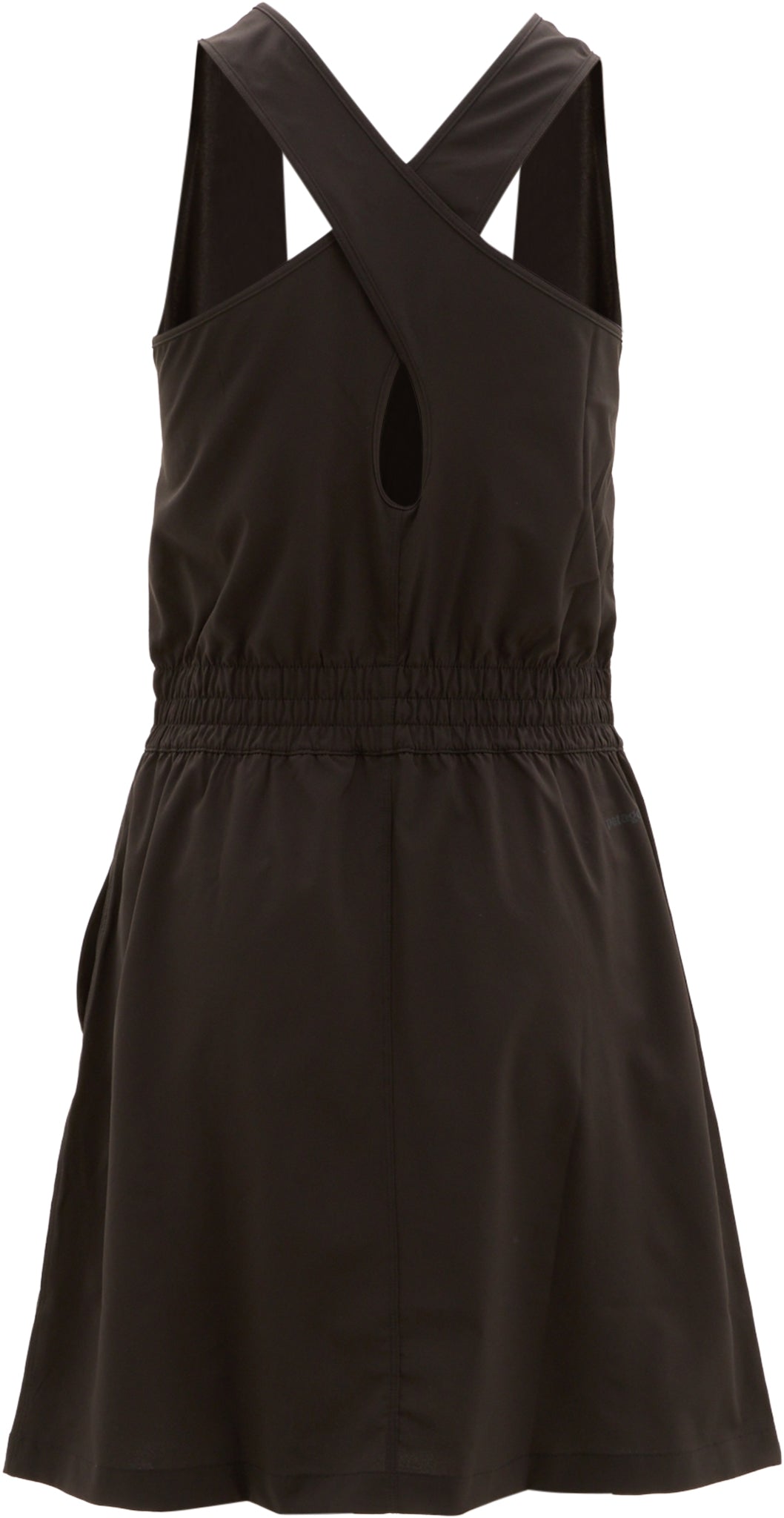 Terrebonne Traveler Dress - Women's
