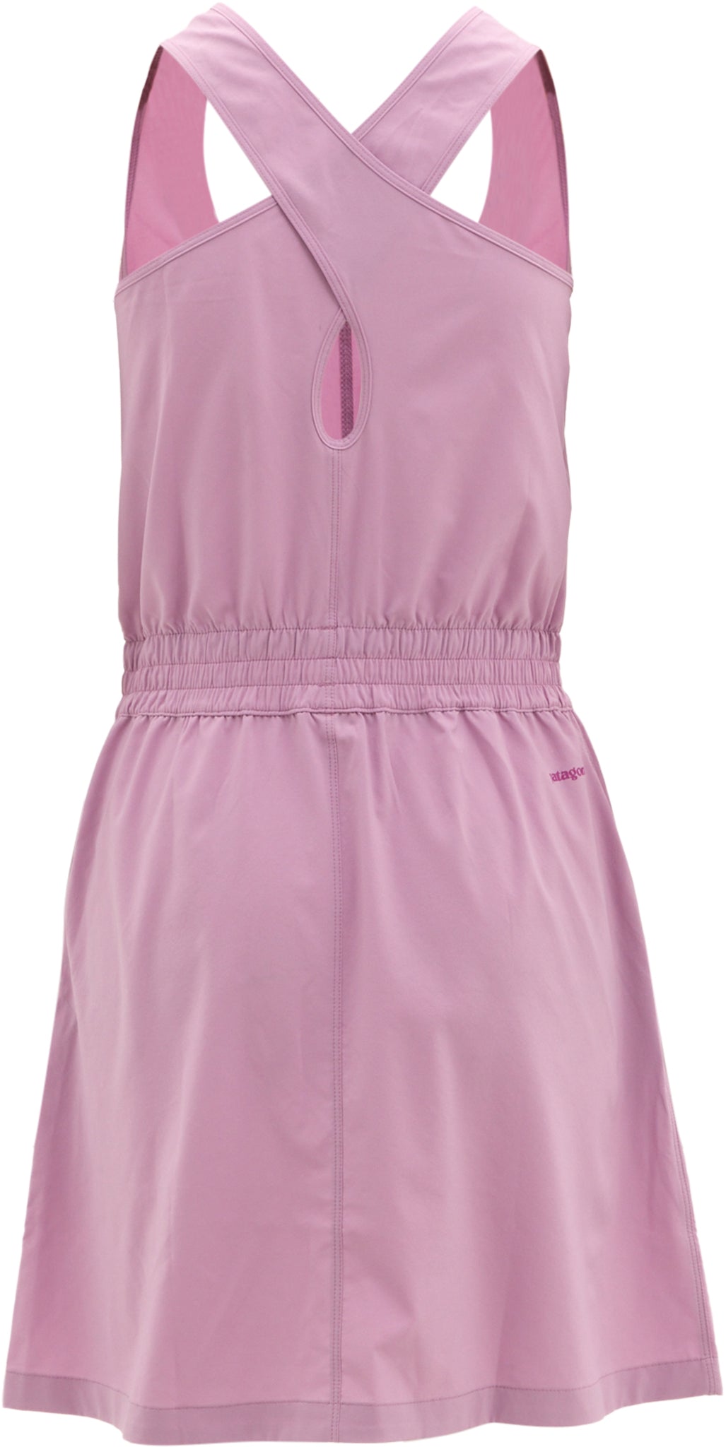 Terrebonne Traveler Dress - Women's