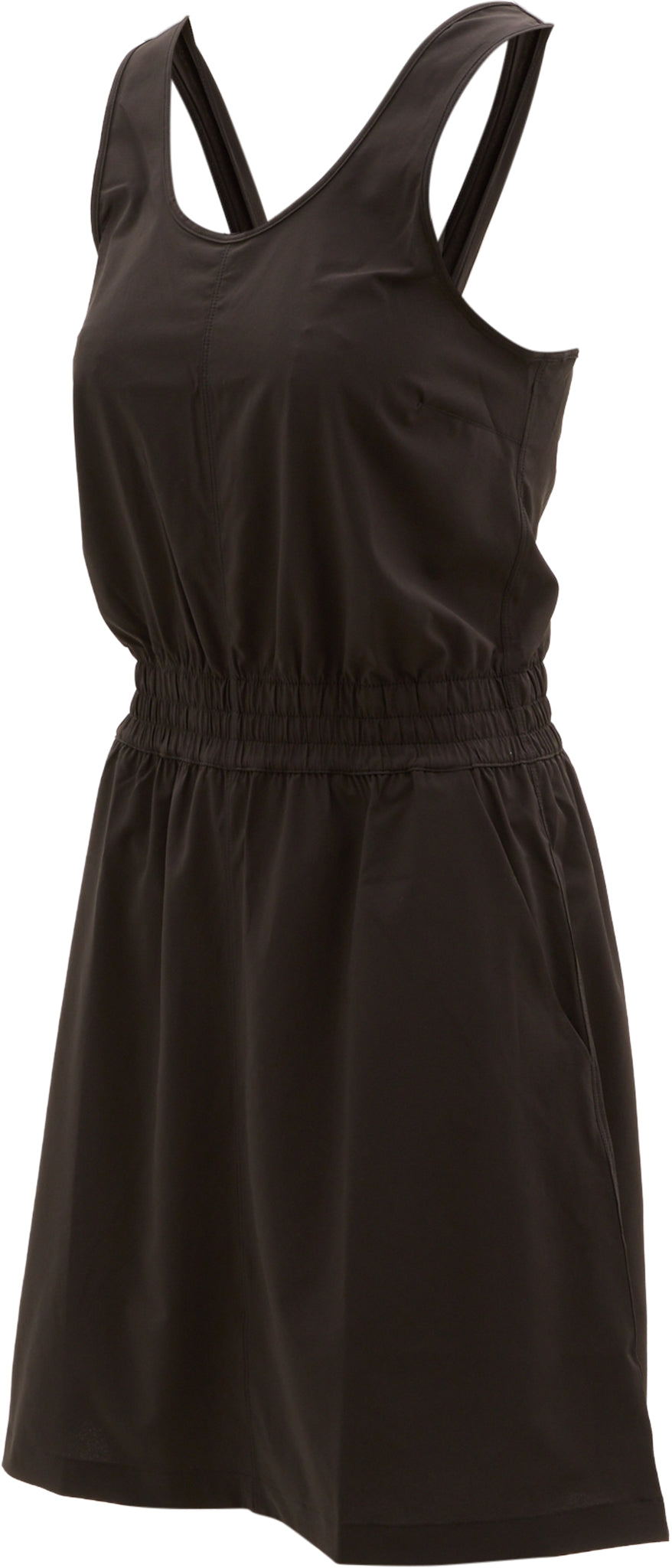 Terrebonne Traveler Dress - Women's