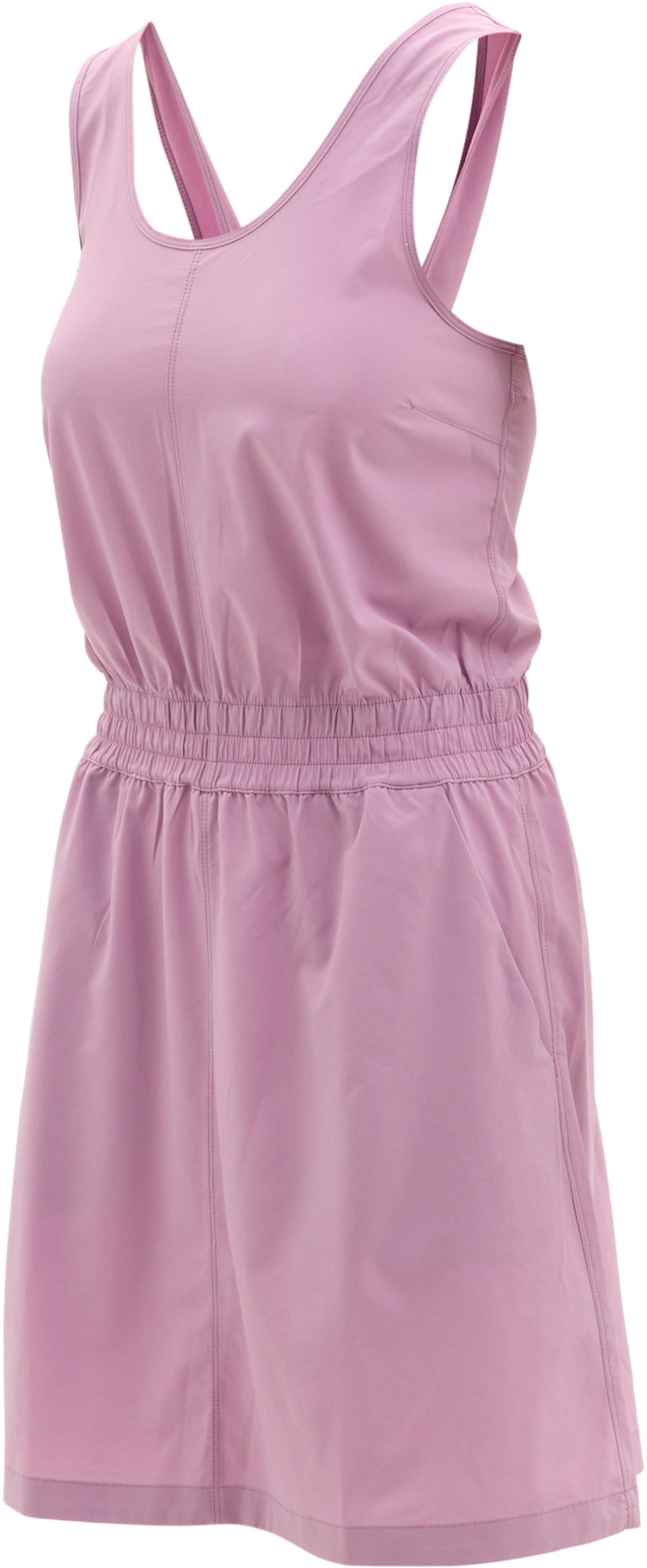 Terrebonne Traveler Dress - Women's