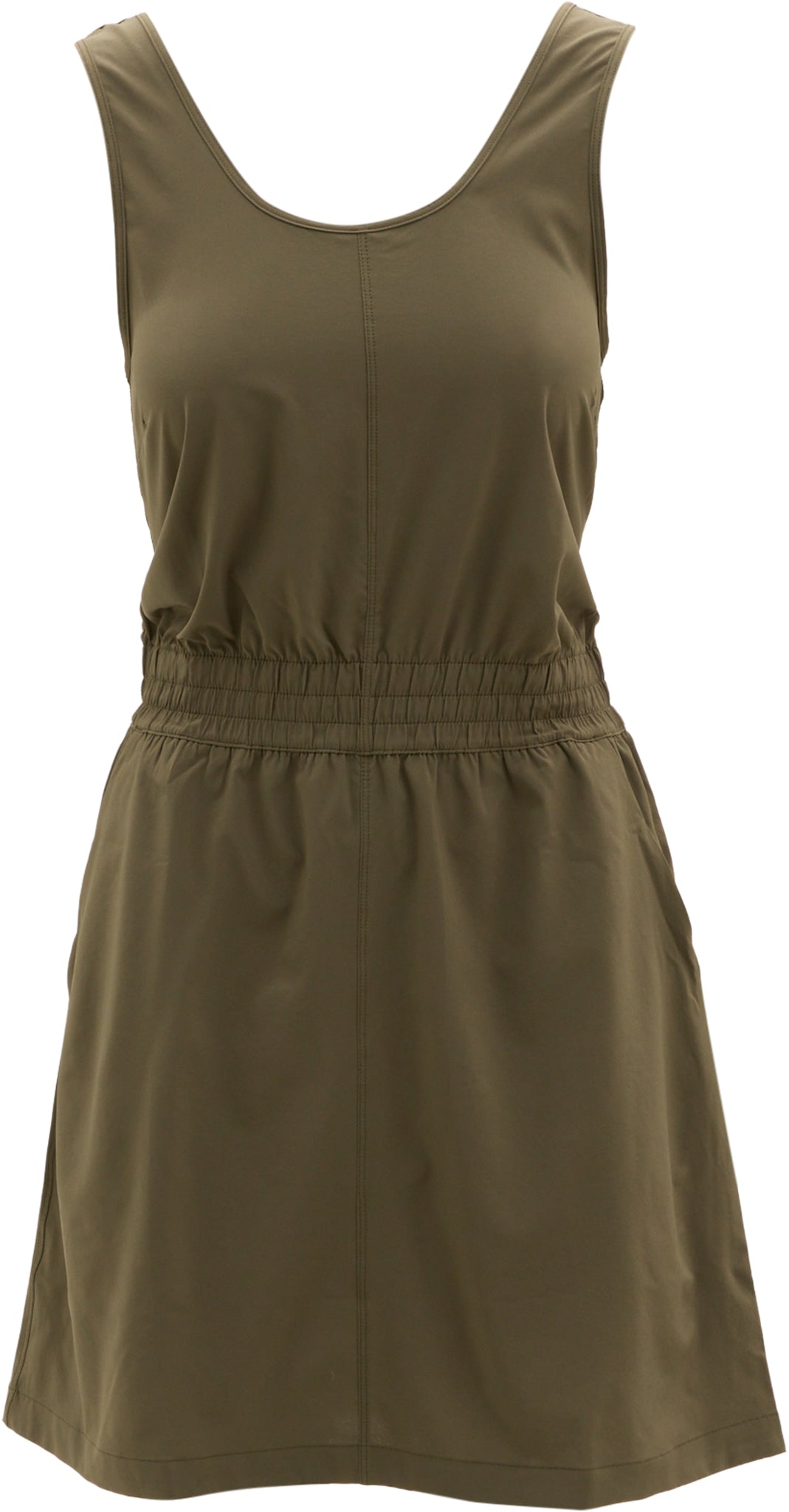 Terrebonne Traveler Dress - Women's