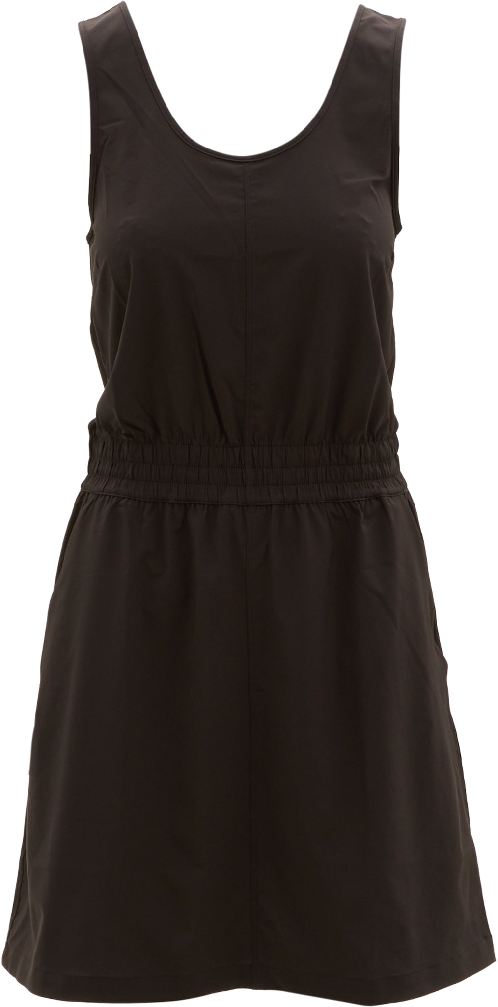 Terrebonne Traveler Dress - Women's