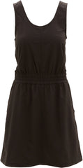 Terrebonne Traveler Dress - Women's