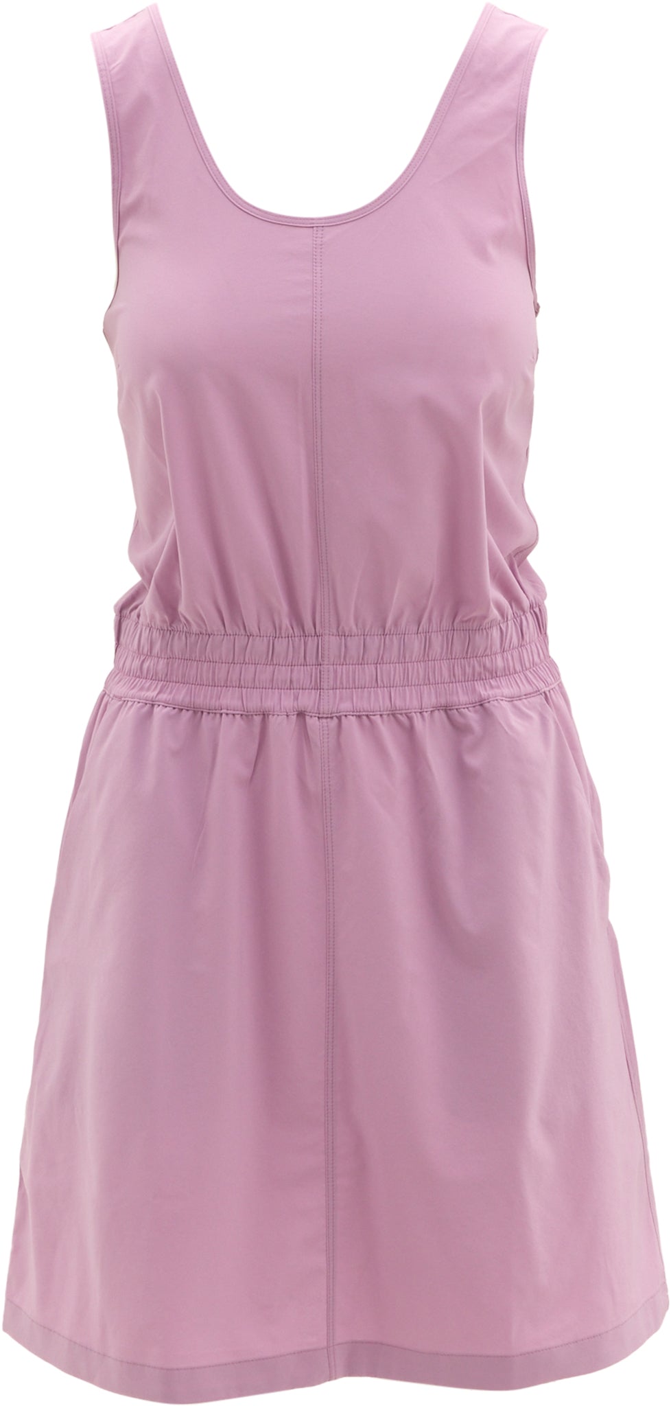 Terrebonne Traveler Dress - Women's