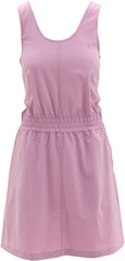 Terrebonne Traveler Dress - Women's