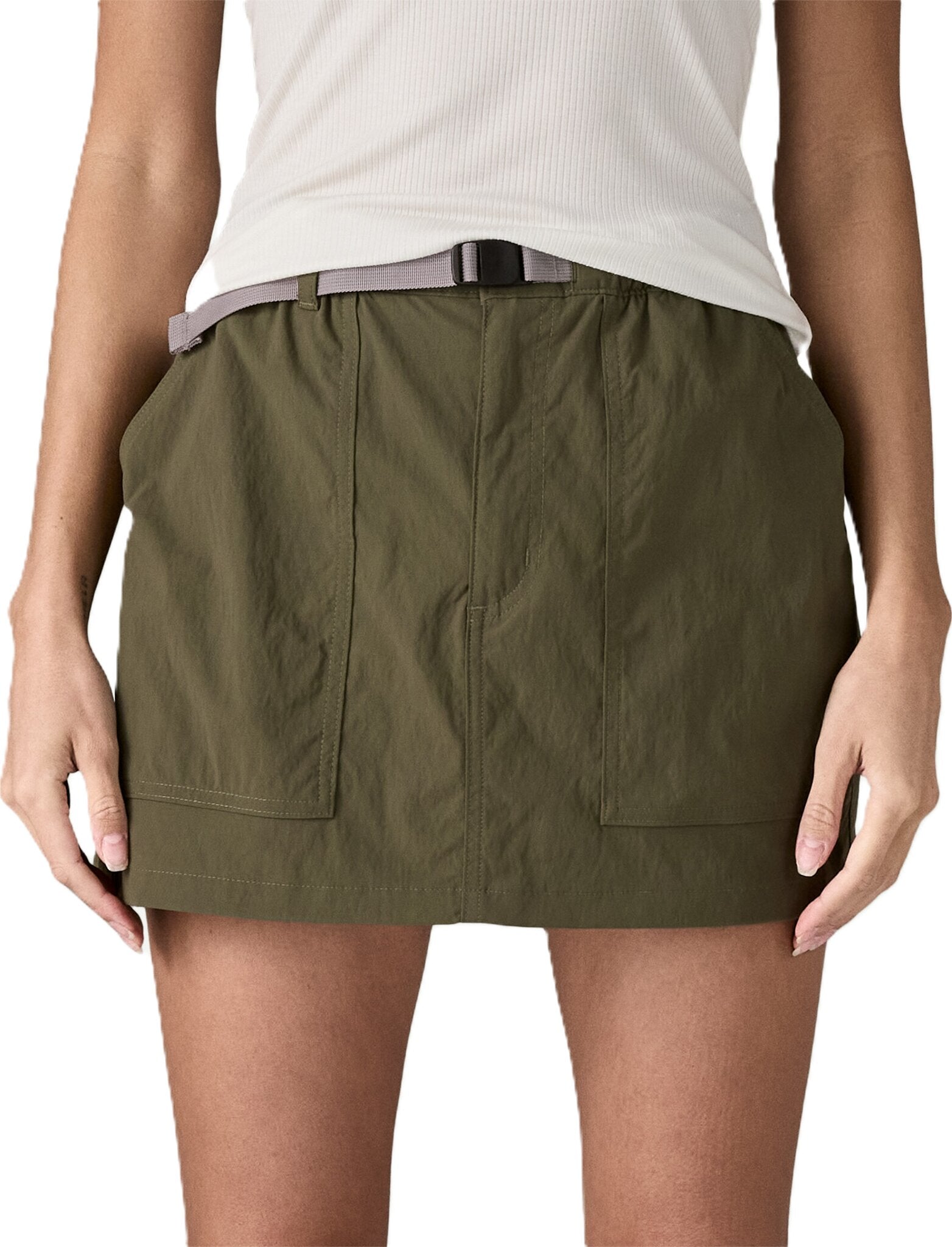 Outdoor Everyday Skort - Women's