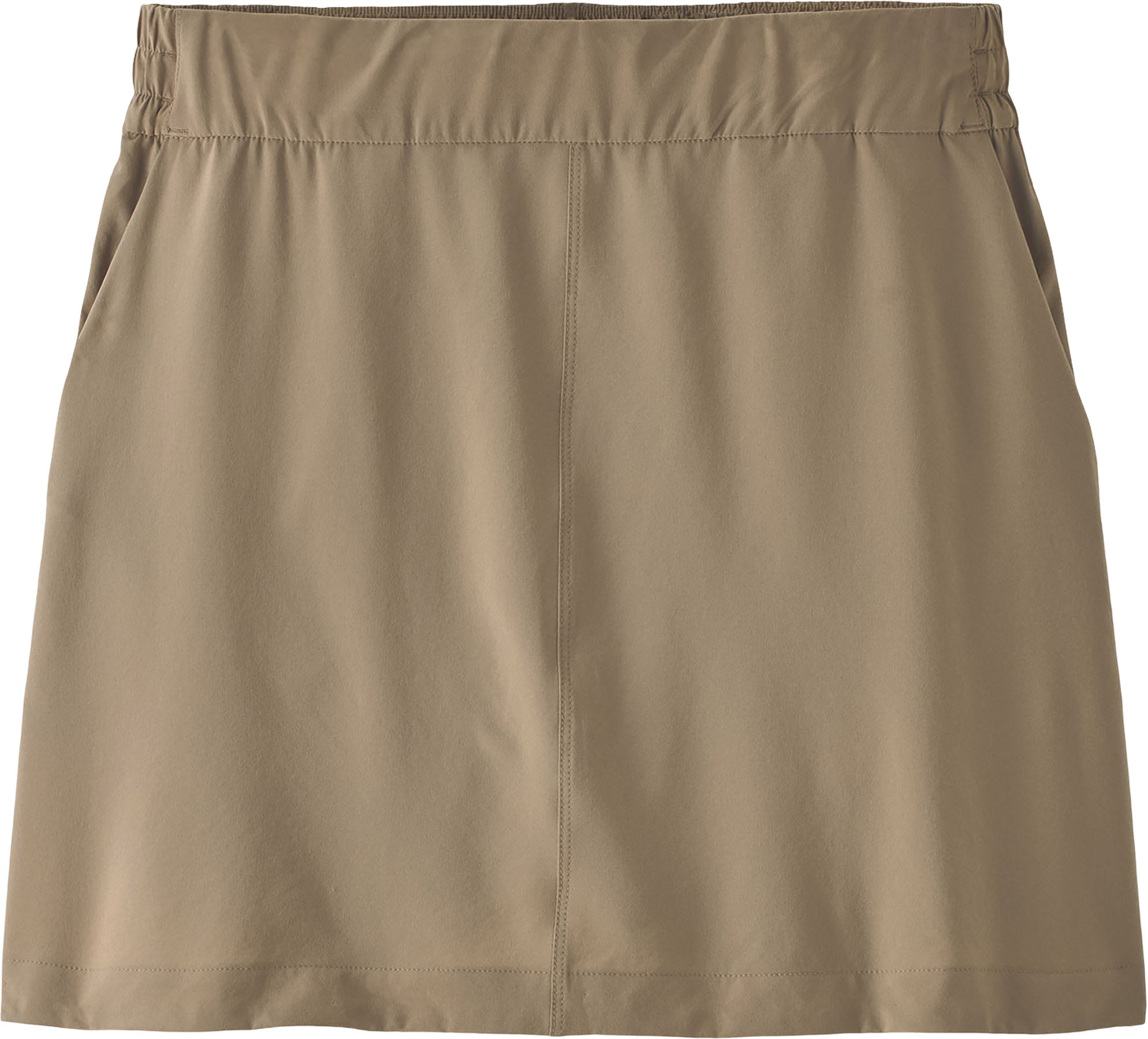 Terrebonne Traveler Skort - Women's