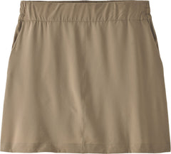 Terrebonne Traveler Skort - Women's