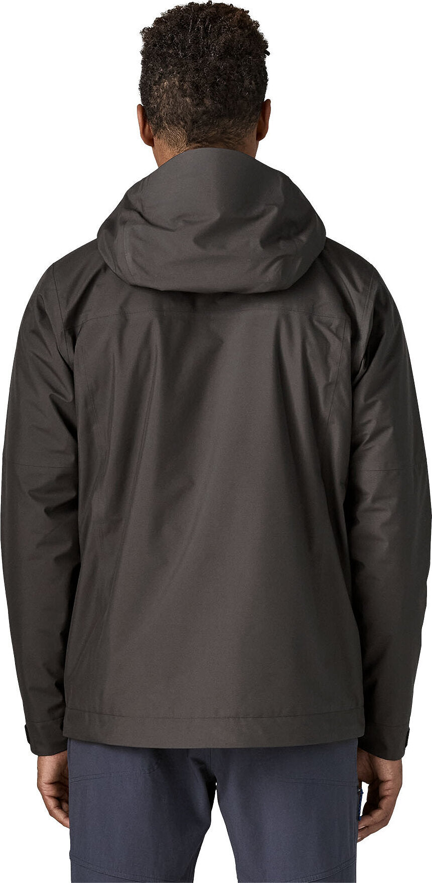 Boulder Fork Insulated Rain Jacket - Men's