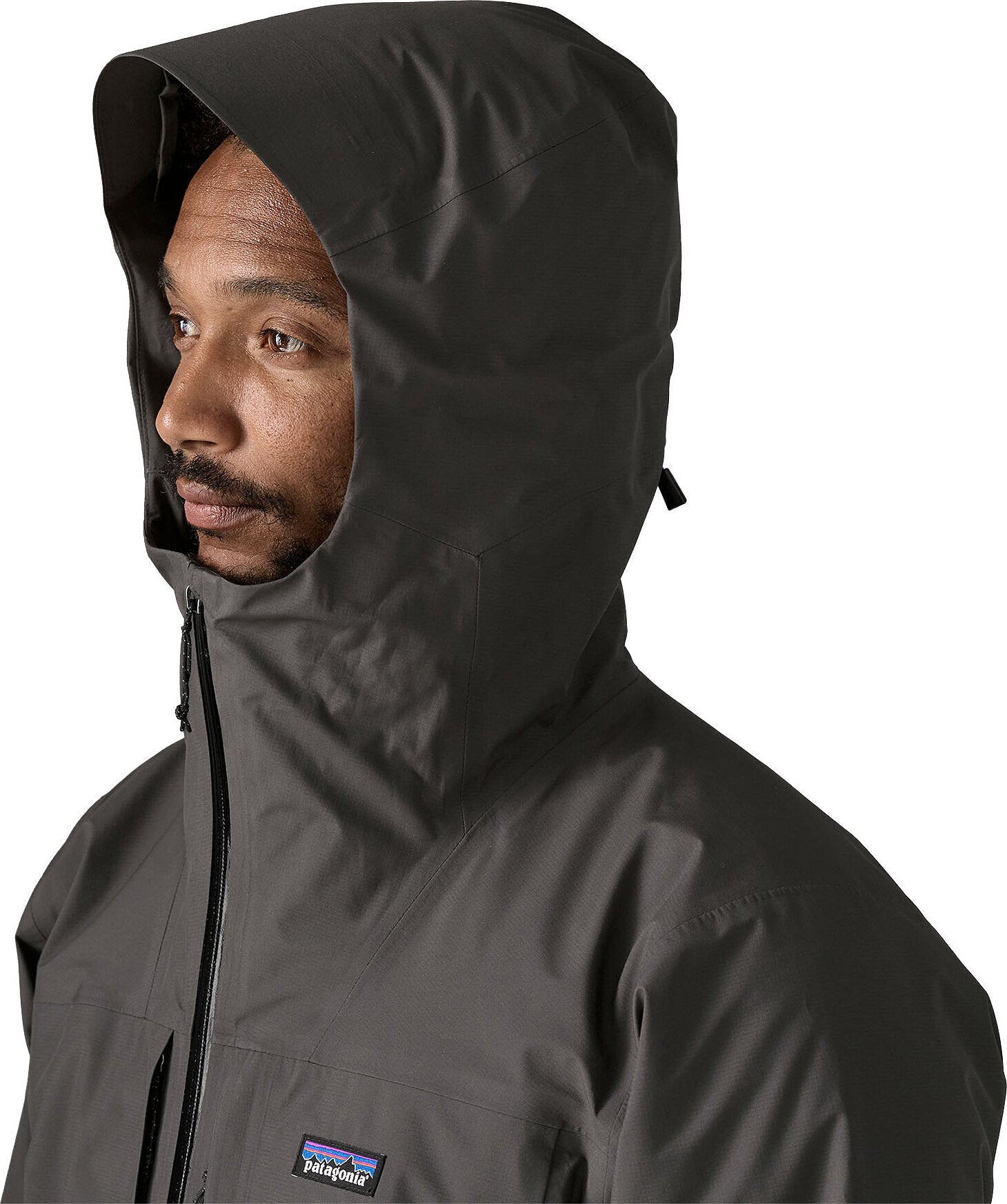 Boulder Fork Insulated Rain Jacket - Men's