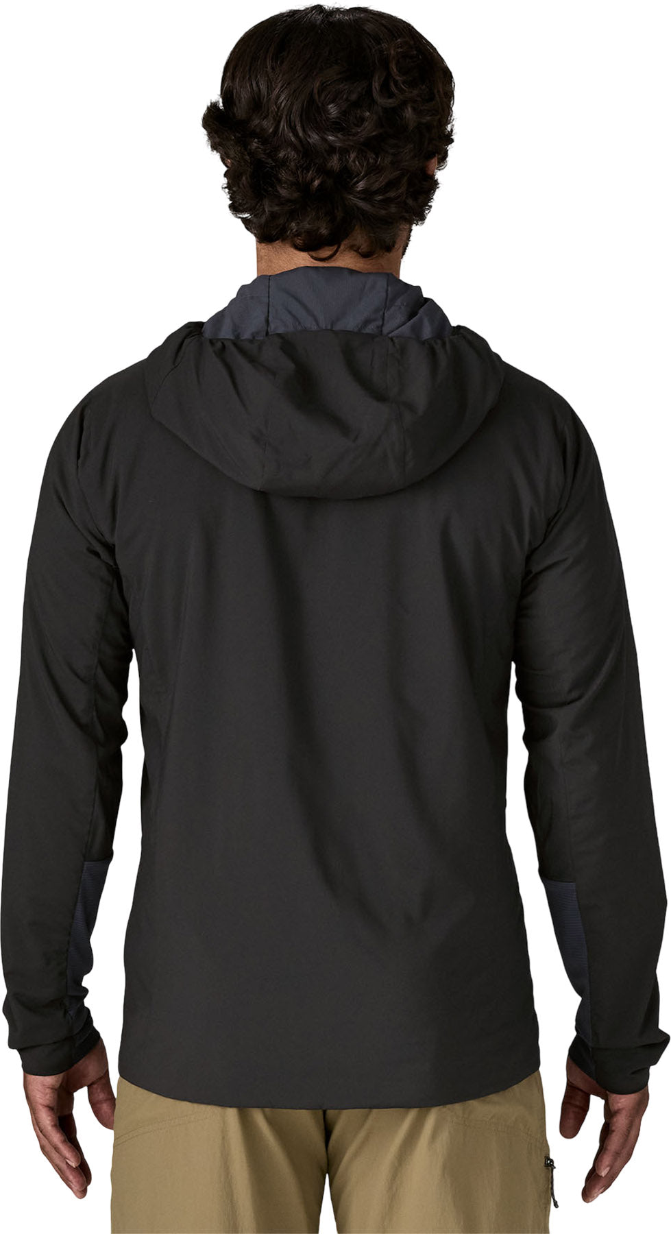 Nano-Air Ultralight Full-Zip Hoody - Men's