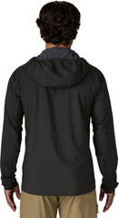 Nano-Air Ultralight Full-Zip Hoody - Men's