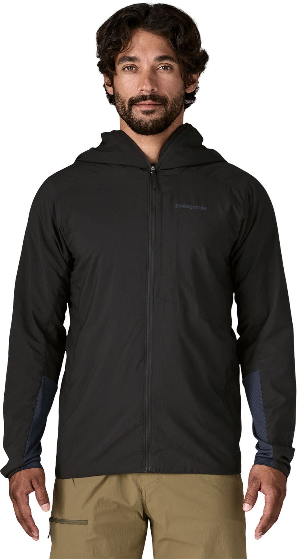 Nano-Air Ultralight Full-Zip Hoody - Men's