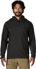 Nano-Air Ultralight Full-Zip Hoody - Men's