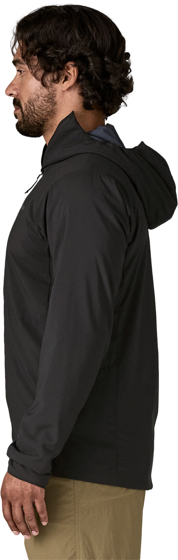 Nano-Air Ultralight Full-Zip Hoody - Men's