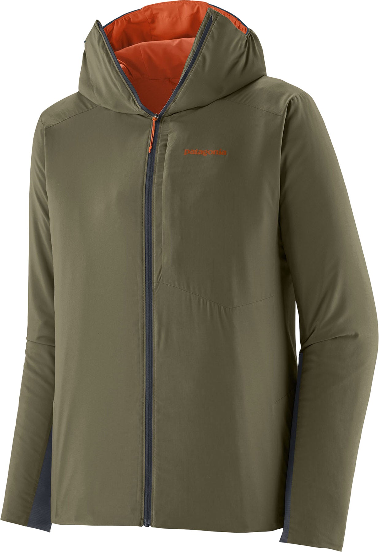 Nano-Air Ultralight Full-Zip Hoody - Men's