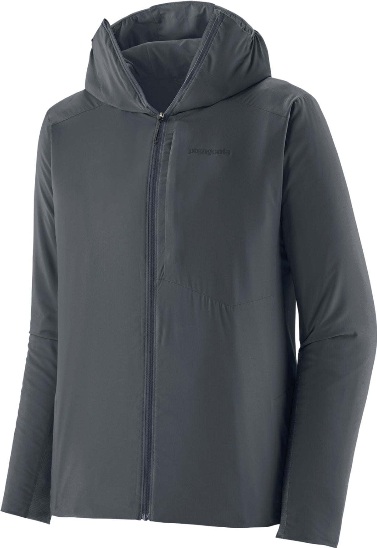 Nano-Air Ultralight Full-Zip Hoody - Men's