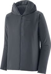 Nano-Air Ultralight Full-Zip Hoody - Men's