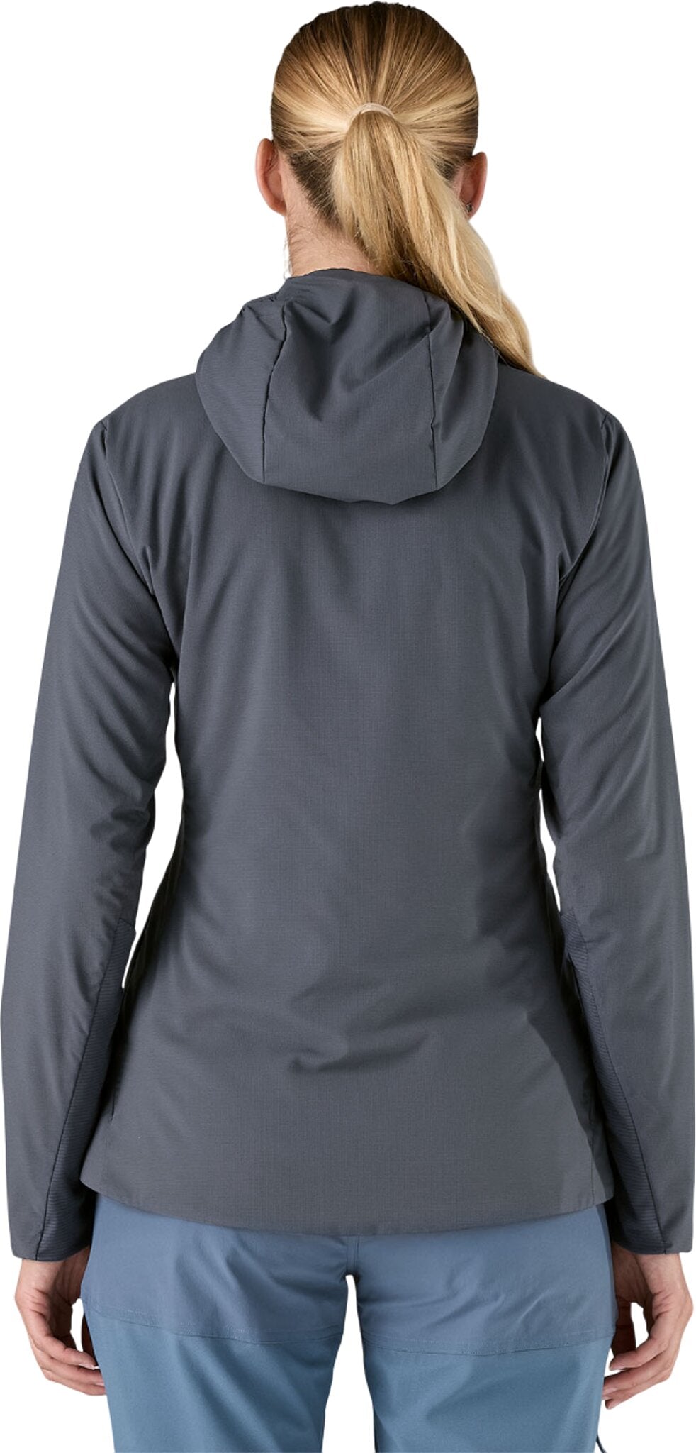 Nano-Air Ultralight Full-Zip Hoody - Women's 