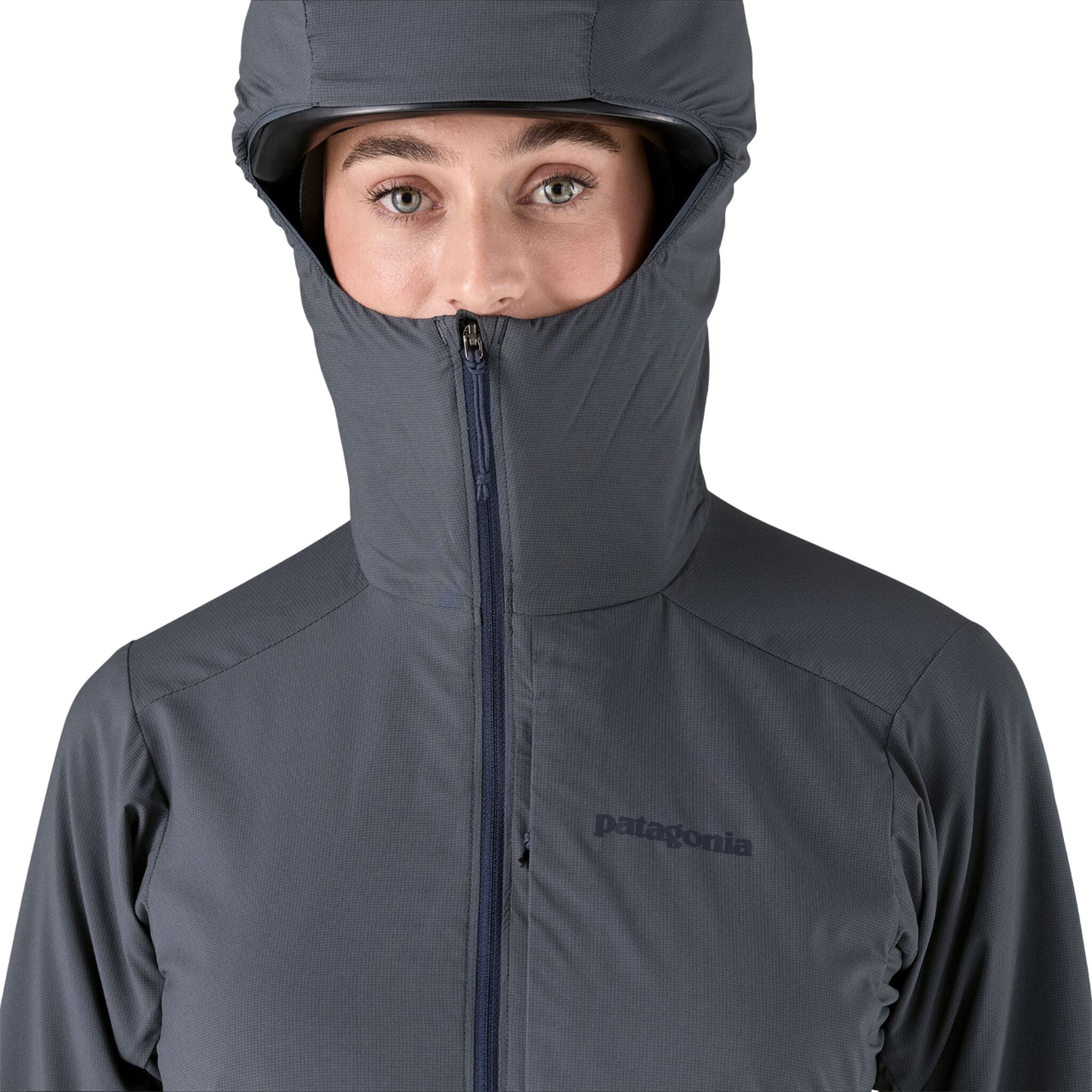 Nano-Air Ultralight Full-Zip Hoody - Women's 