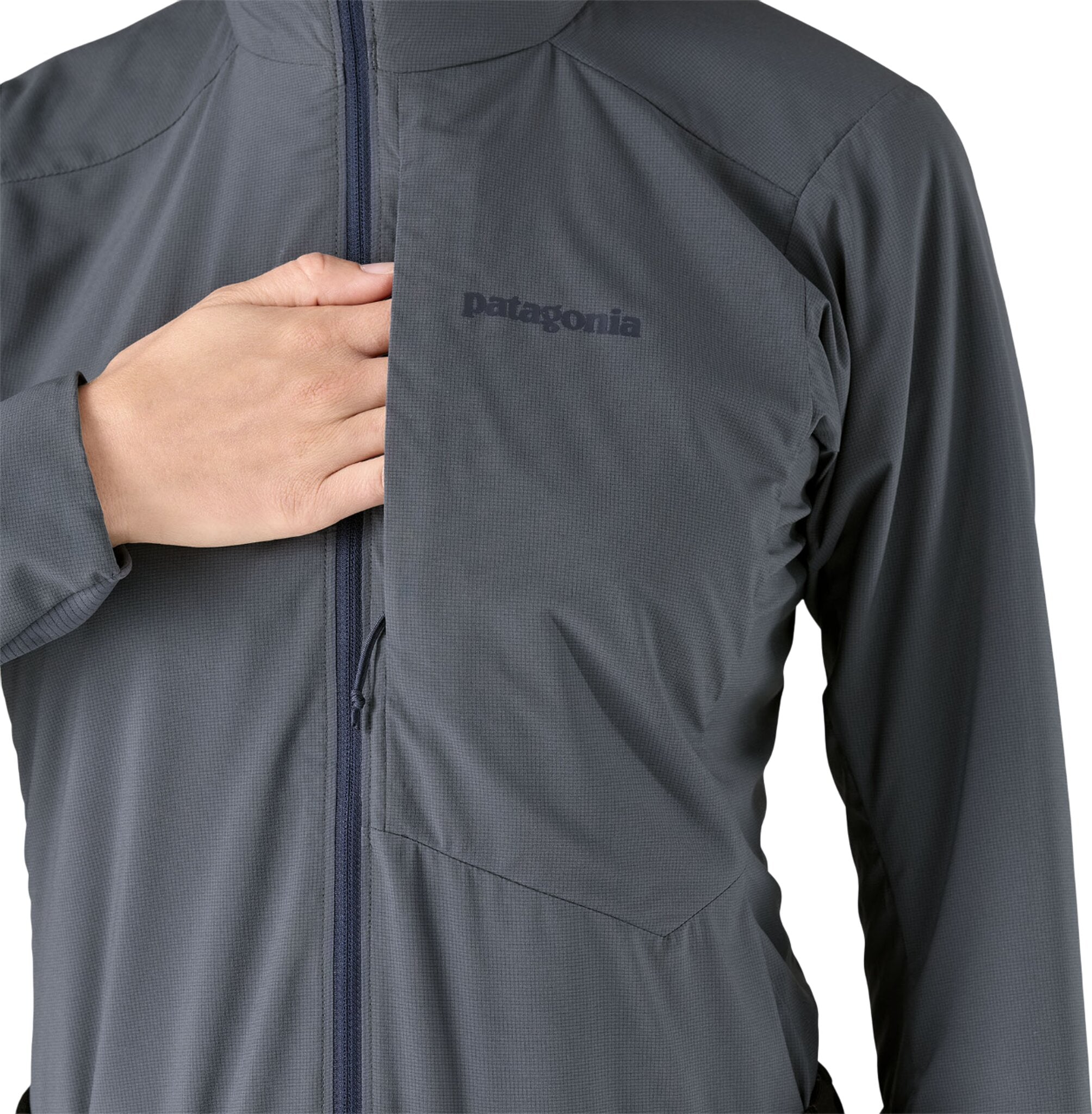 Nano-Air Ultralight Full-Zip Hoody - Women's 