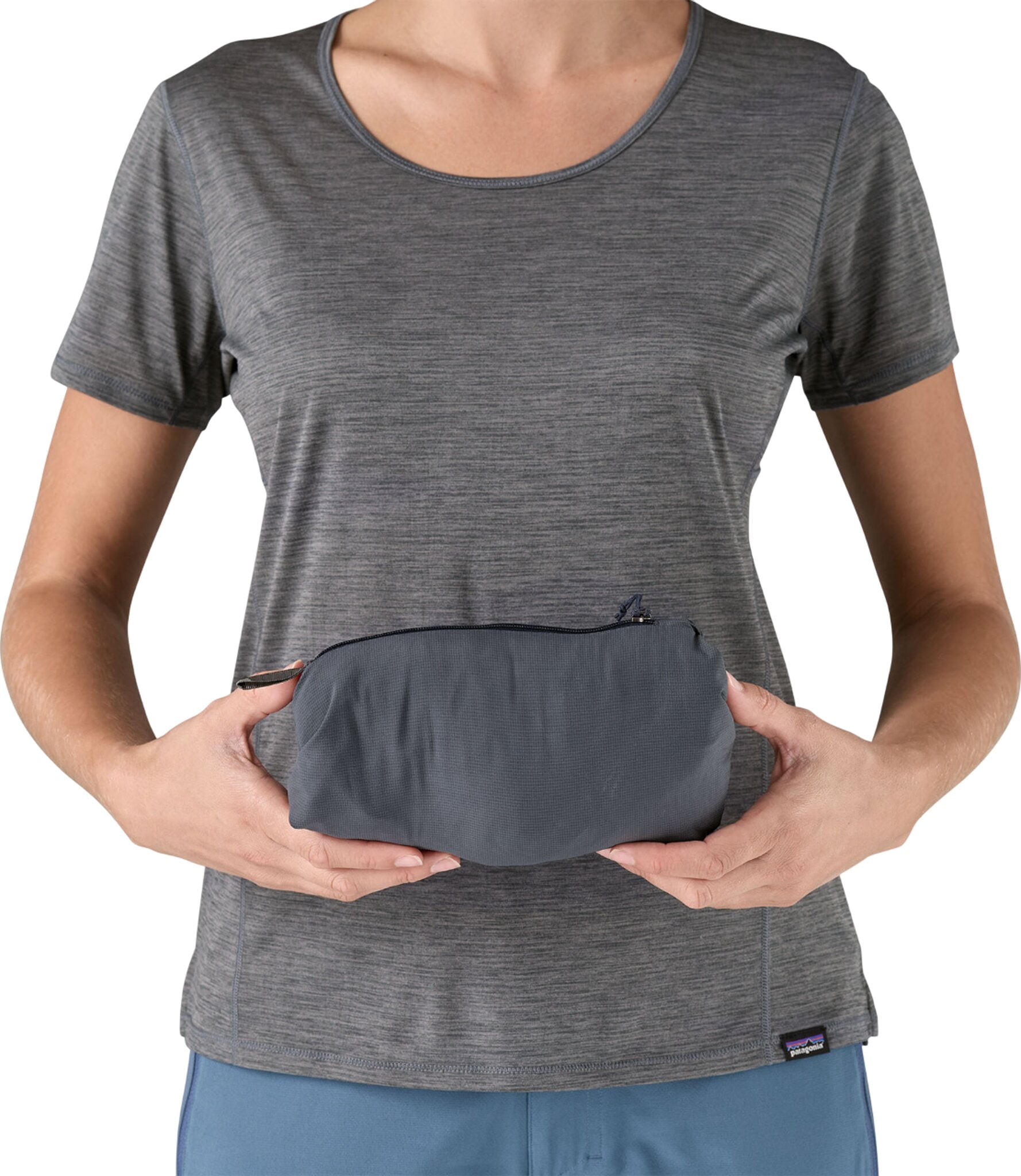 Nano-Air Ultralight Full-Zip Hoody - Women's 