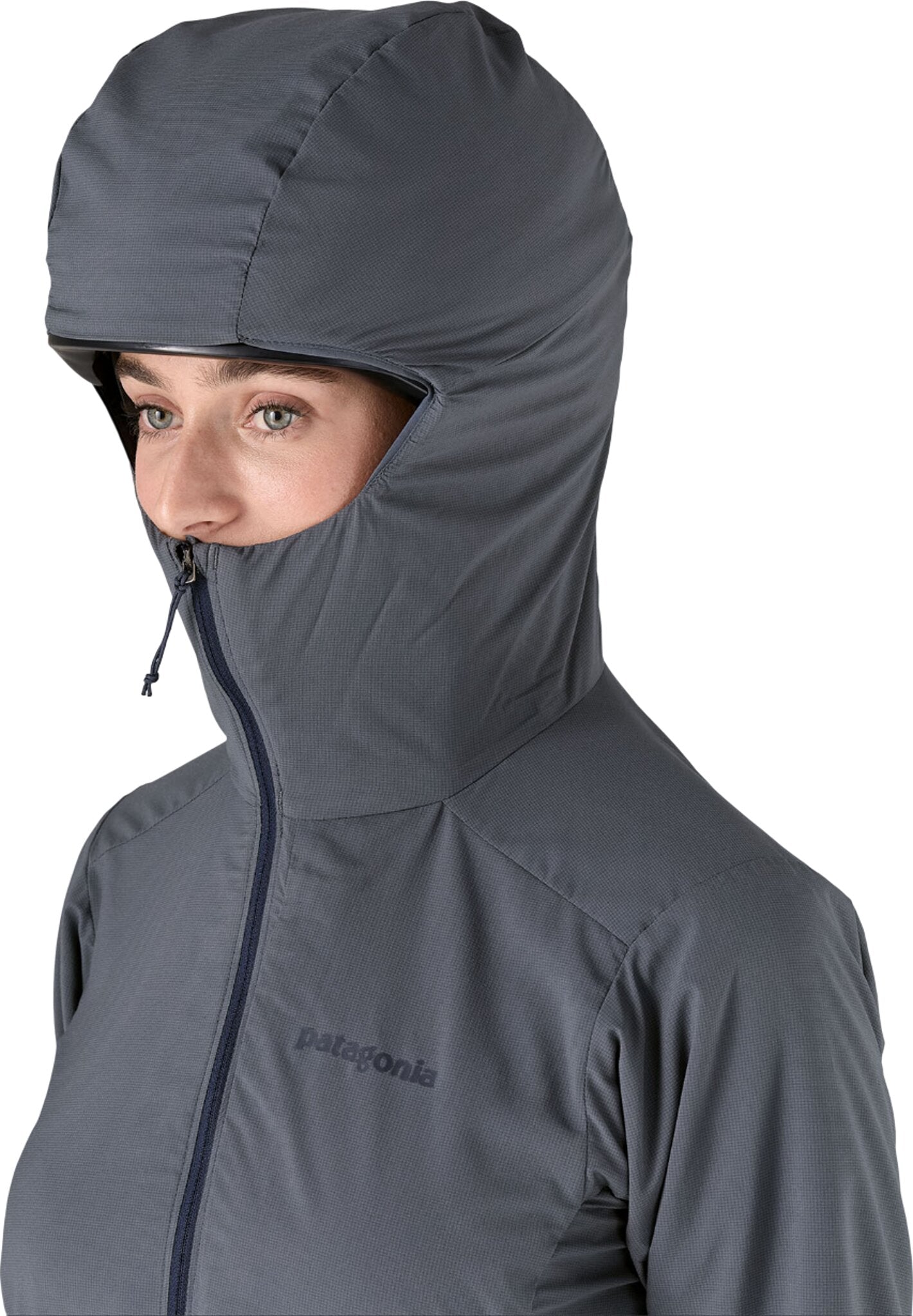 Nano-Air Ultralight Full-Zip Hoody - Women's 