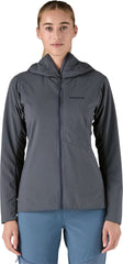 Nano-Air Ultralight Full-Zip Hoody - Women's 