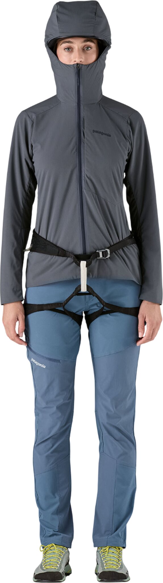 Nano-Air Ultralight Full-Zip Hoody - Women's 