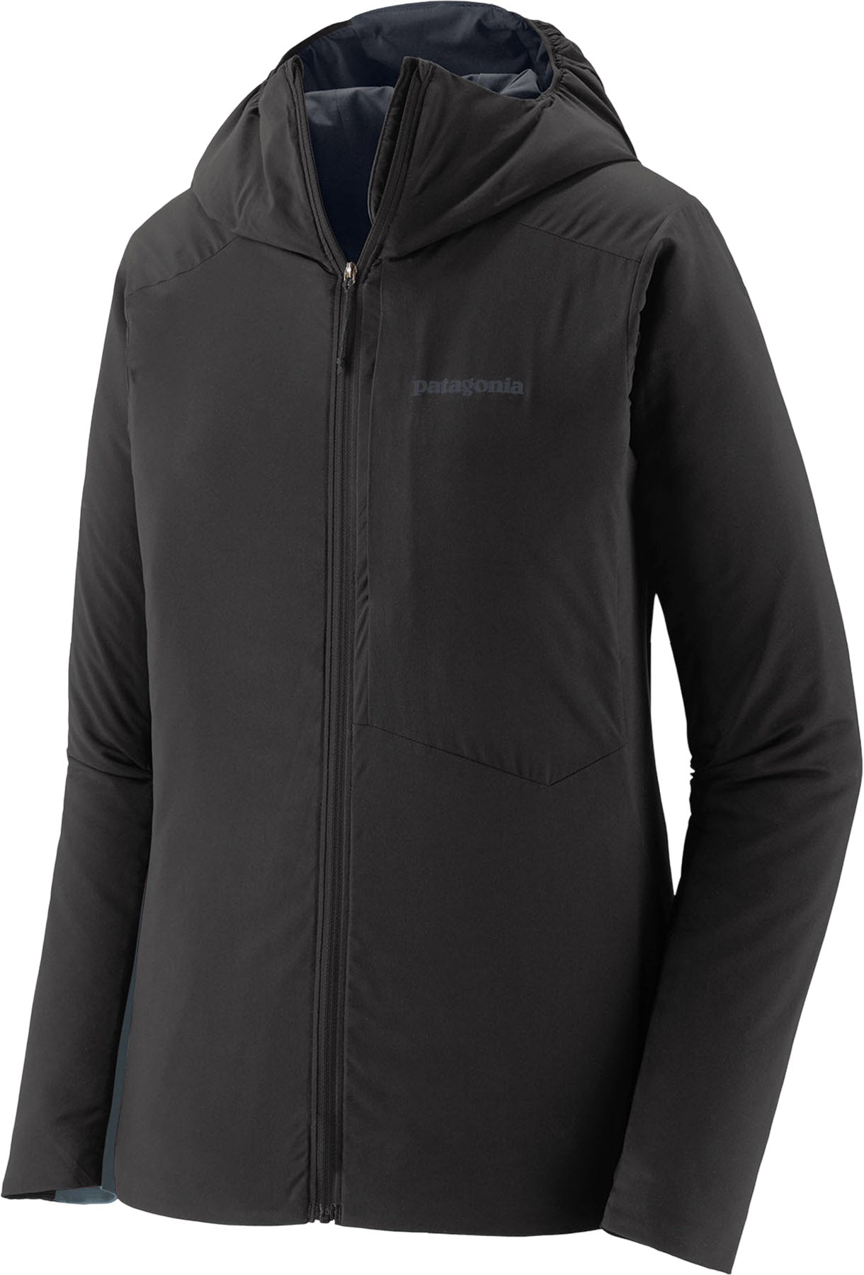 Nano-Air Ultralight Full-Zip Hoody - Women's 