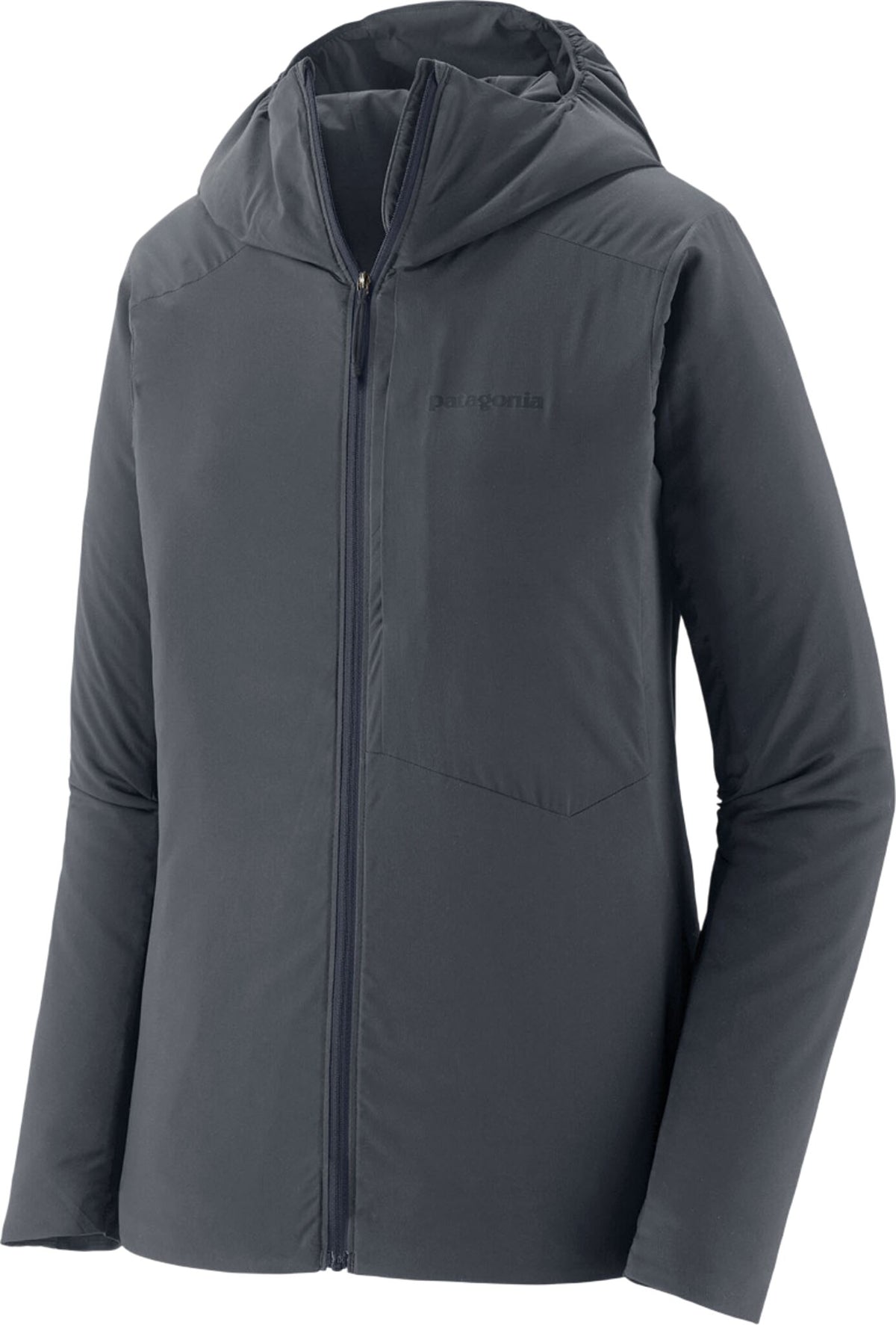 Nano-Air Ultralight Full-Zip Hoody - Women's 