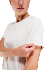 Backroads Crop T-Shirt - Women's