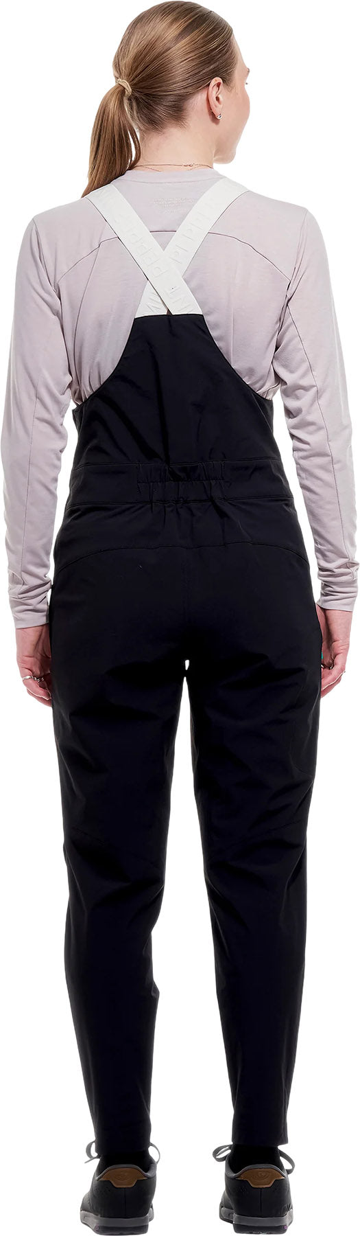 Signature Overall - Women's