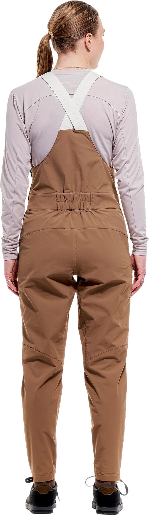 Signature Overall - Women's