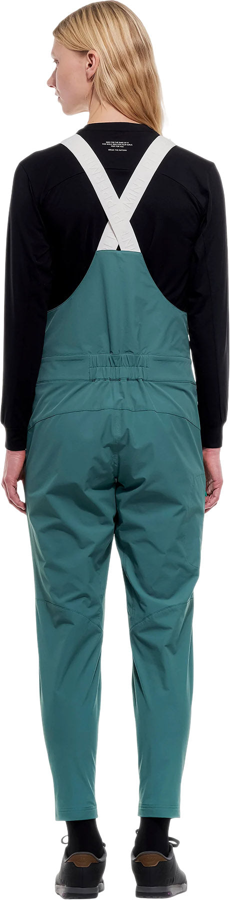Signature Overall - Women's