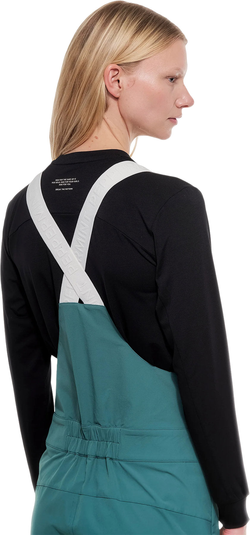 Signature Overall - Women's
