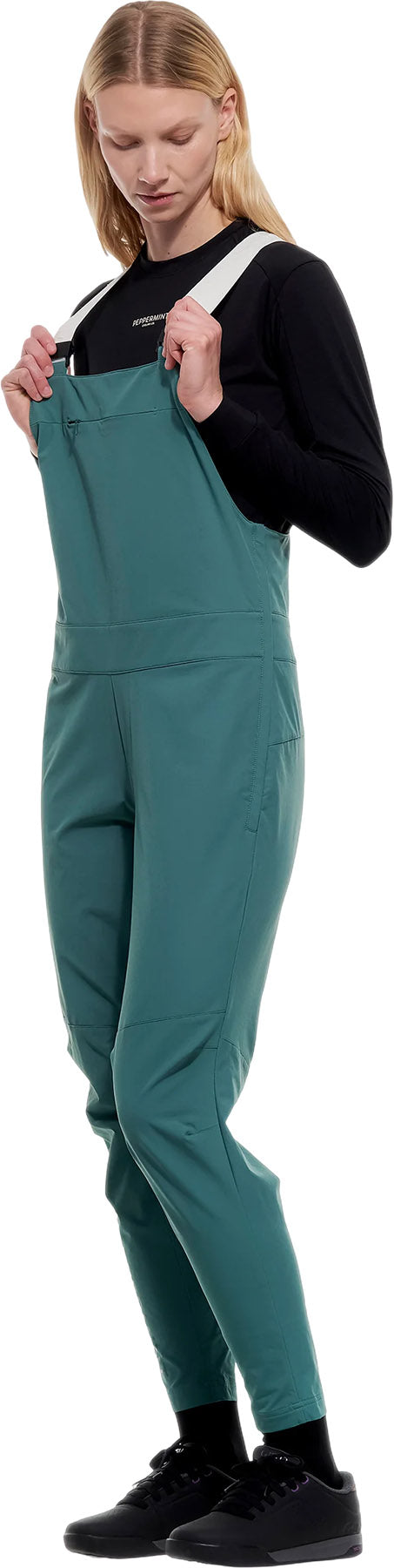 Signature Overall - Women's