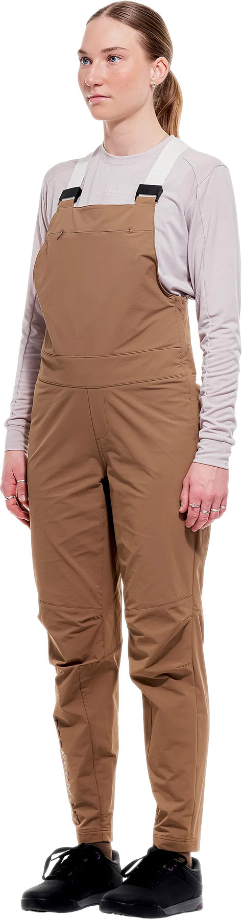 Signature Overall - Women's