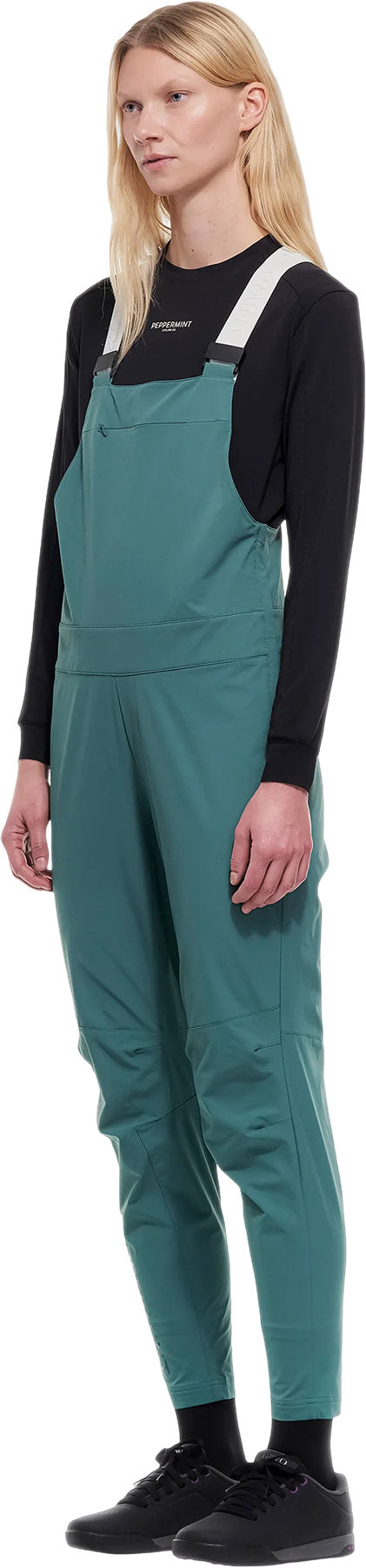Signature Overall - Women's