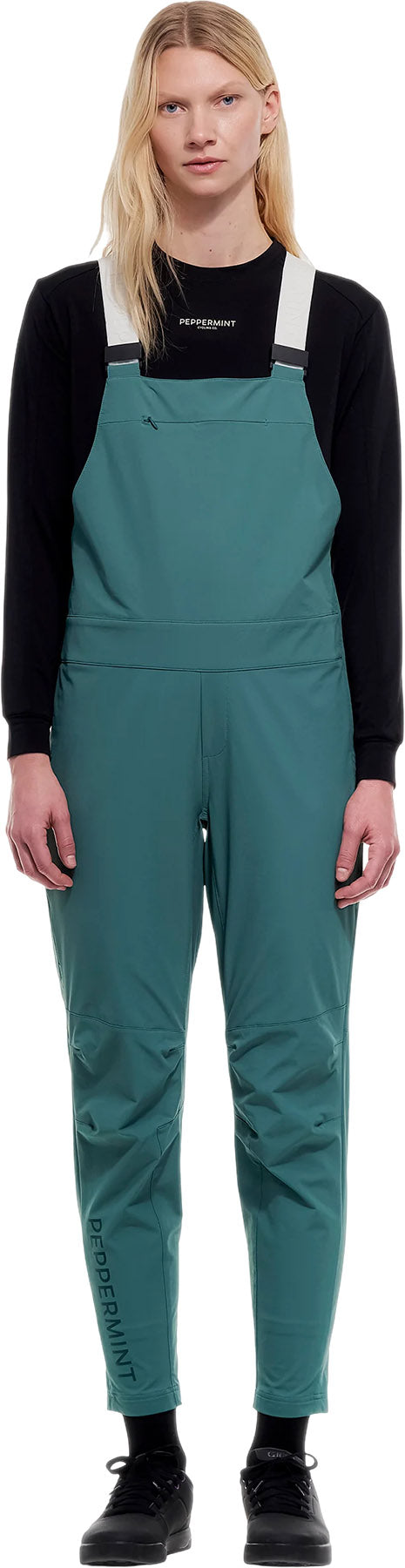 Signature Overall - Women's