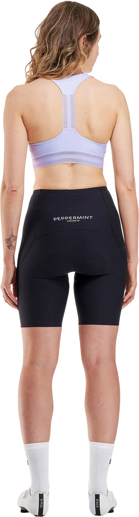 Signature Sports Bra - Women's