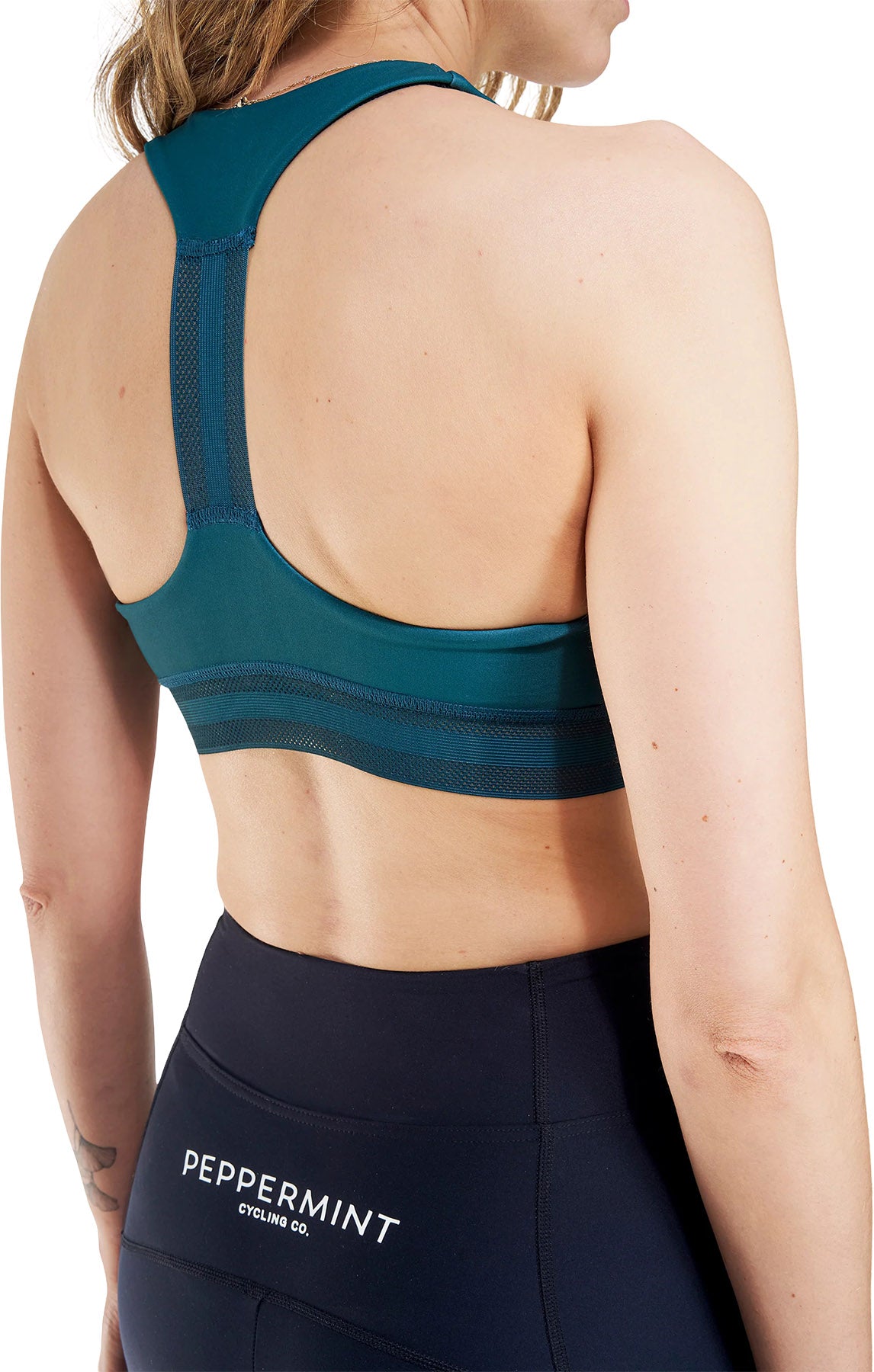 Signature Sports Bra - Women's