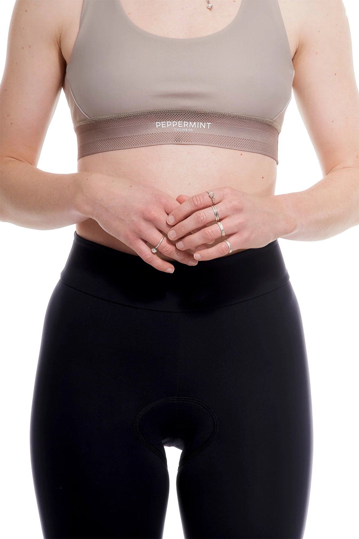 Signature Sports Bra - Women's