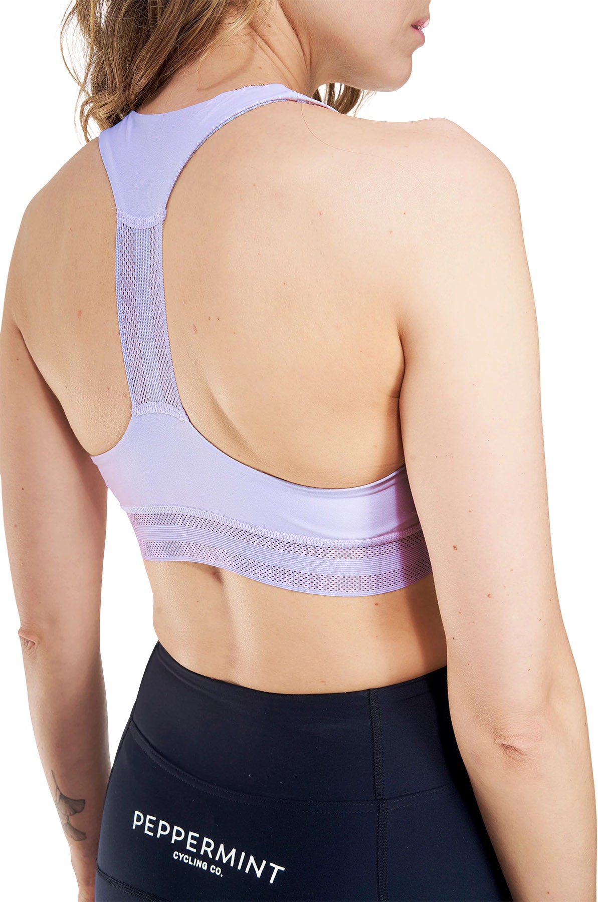 Signature Sports Bra - Women's