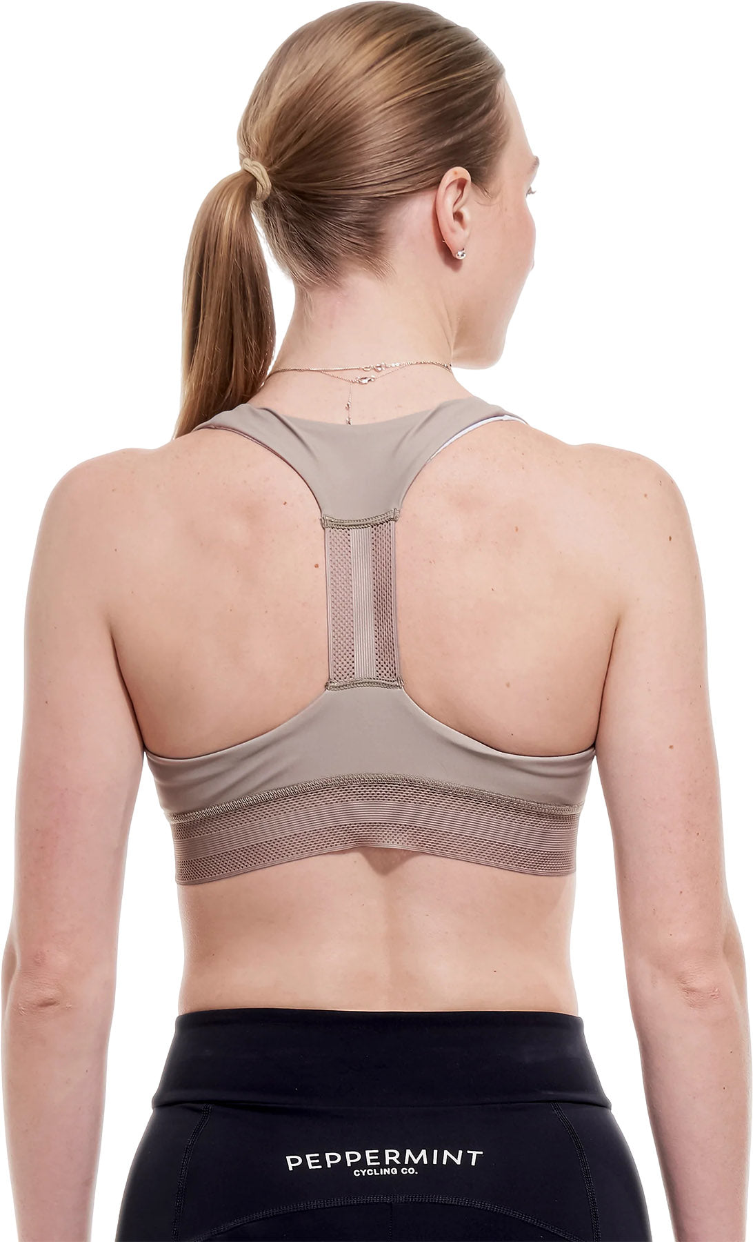 Signature Sports Bra - Women's
